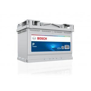 BOSCH POWER 12 V 44 Ah 360 A jobb + (190 mm)