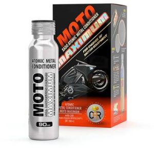 XADO MOTO MAXIMUM  revitalizáló motorkerékpárokhoz