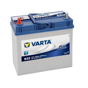 Varta Blue Dynamic 12 V 45 Ah 330 A bal + 