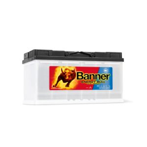 Banner Energy Bull munka akkumulátor  95751 12 V 100 Ah Jobb+    