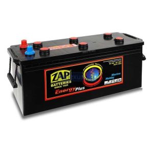 Zap Energy Plus 12 V 140 Ah 640 A bal +