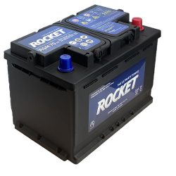 ROCKET AGM 12 V 70 Ah 760 A jobb +