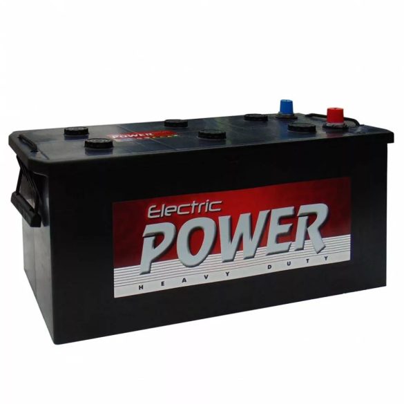 Electric Power 12 V 150 Ah 900 A bal +