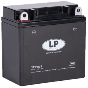 Landport YTX9A-4 12V 9Ah bal+ (YB9-B)