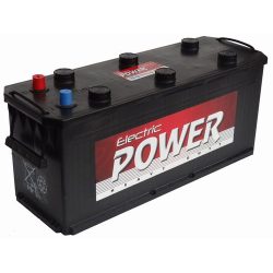 Electric Power 12V 155 Ah 900 A Bal+