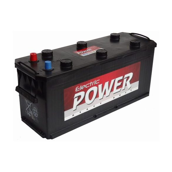 Electric Power 12V 155 Ah 900 A Bal+