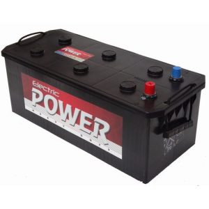 Electric Power 12V 180 Ah 1000A Bal+