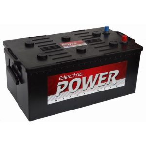 Electric Power 12 V 220 Ah 1150 A Bal+