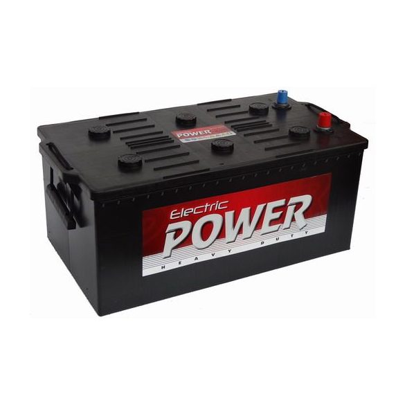 Electric Power 12 V 220 Ah 1150 A Bal+